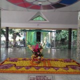 226_Samadhi-Decorations-at-Sri-Aurobindo-Yoga-Mandir-Rourkela