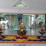 256_Samadhi-Decorations-at-Sri-Aurobindo-Yoga-Mandir-Rourkela