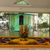 320_Samadhi-Decorations-at-Sri-Aurobindo-Yoga-Mandir-Rourkela