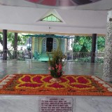 321_Samadhi-Decorations-at-Sri-Aurobindo-Yoga-Mandir-Rourkela