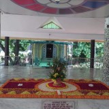 341_Samadhi-Decorations-at-Sri-Aurobindo-Yoga-Mandir-Rourkela