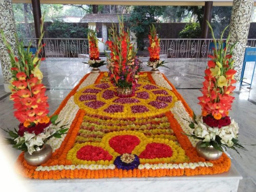 359_Samadhi-Decorations-at-Sri-Aurobindo-Yoga-Mandir-Rourkela.jpg