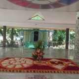 361_Samadhi-Decorations-at-Sri-Aurobindo-Yoga-Mandir-Rourkela