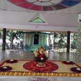 391_Samadhi-Decorations-at-Sri-Aurobindo-Yoga-Mandir-Rourkela