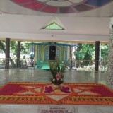 422_Samadhi-Decorations-at-Sri-Aurobindo-Yoga-Mandir-Rourkela