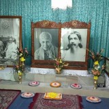 445_Samadhi-Decorations-at-Sri-Aurobindo-Yoga-Mandir-Rourkela