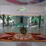 450_Samadhi-Decorations-at-Sri-Aurobindo-Yoga-Mandir-Rourkela