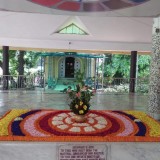 490_Samadhi-Decorations-at-Sri-Aurobindo-Yoga-Mandir-Rourkela