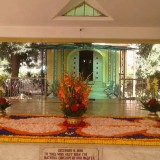 503_Samadhi-Decorations-at-Sri-Aurobindo-Yoga-Mandir-Rourkela