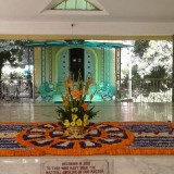 505_Samadhi-Decorations-at-Sri-Aurobindo-Yoga-Mandir-Rourkela