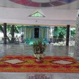 581_Samadhi-Decorations-at-Sri-Aurobindo-Yoga-Mandir-Rourkela