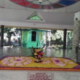 585_Samadhi-Decorations-at-Sri-Aurobindo-Yoga-Mandir-Rourkela