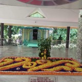 672_Samadhi-Decorations-at-Sri-Aurobindo-Yoga-Mandir-Rourkela