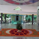 715_Samadhi-Decorations-at-Sri-Aurobindo-Yoga-Mandir-Rourkela