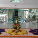 723_Samadhi-Decorations-at-Sri-Aurobindo-Yoga-Mandir-Rourkela