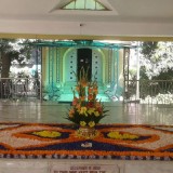 726_Samadhi-Decorations-at-Sri-Aurobindo-Yoga-Mandir-Rourkela