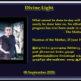 DIVINE-LIGHT-08-SEPTEMBER-2020