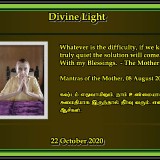 DIVINE-LIGHT-22-OCTOBER-2020