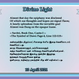 DIVINE-LIGHT-10-APRIL-2021