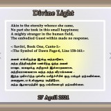 DIVINE-LIGHT-27-APRIL-2021