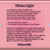 DIVINE-LIGHT-25-JUNE-2021