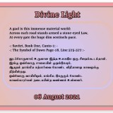 DIVINE-LIGHT-06-AUGUST-2021