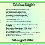 DIVINE-LIGHT-25-AUGUST-2021