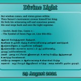 DIVINE-LIGHT-29-AUGUST-2021