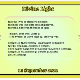 DIVINE-LIGHT-11-SEPTEMBER-2021