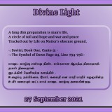 DIVINE-LIGHT-27-SEPTEMBER-2021