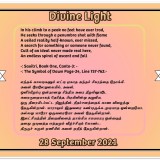 DIVINE-LIGHT-28-SEPTEMBER-2021