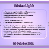 DIVINE-LIGHT-02-OCTOBER-2021