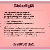 DIVINE-LIGHT-03-OCTOBER-2021