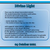 DIVINE-LIGHT-04-OCTOBER-2021