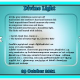 DIVINE-LIGHT-09-OCTOBER-2021