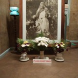 Sri-Aurobindo-Ashram-Meditation-Hall-16