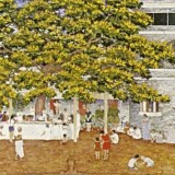 Krishnalal-Bhatt-Paintings-4